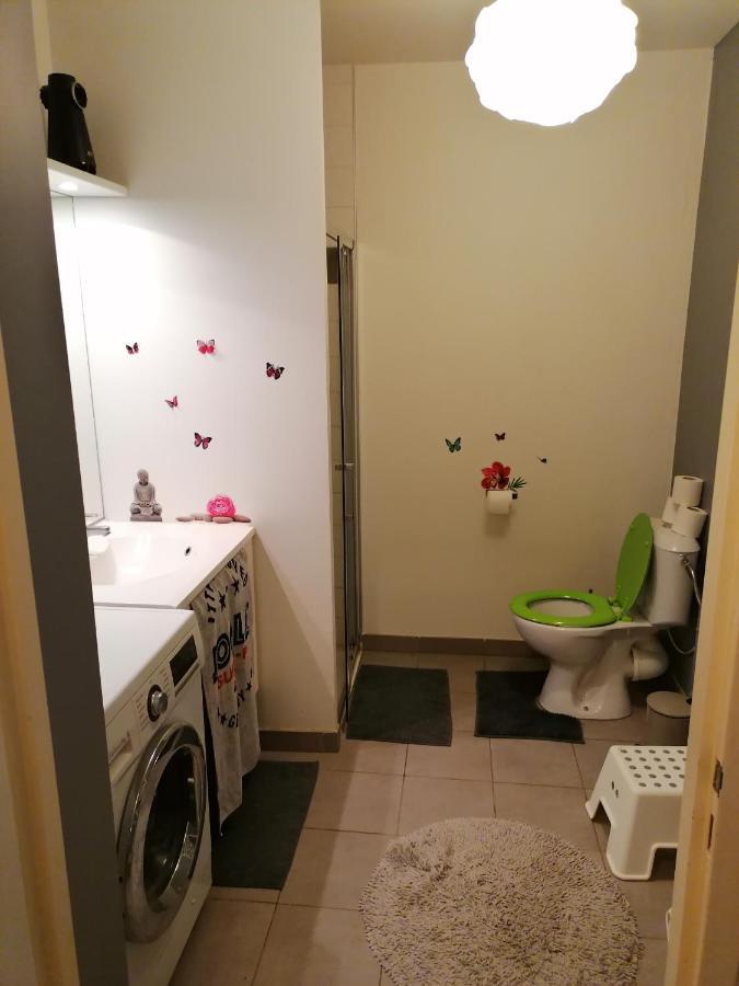 Appartement Joli Coquet *